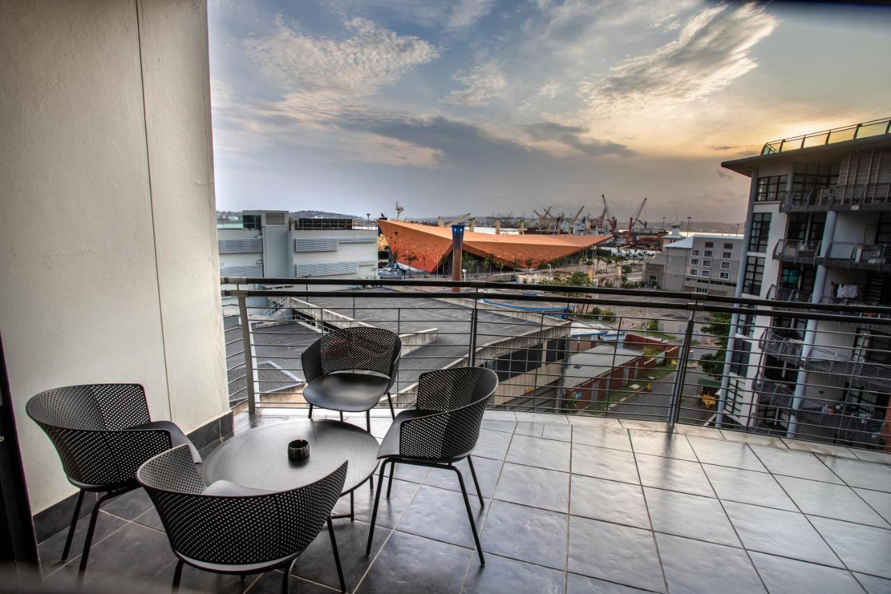 At The Point - Copper Cove Apartment *