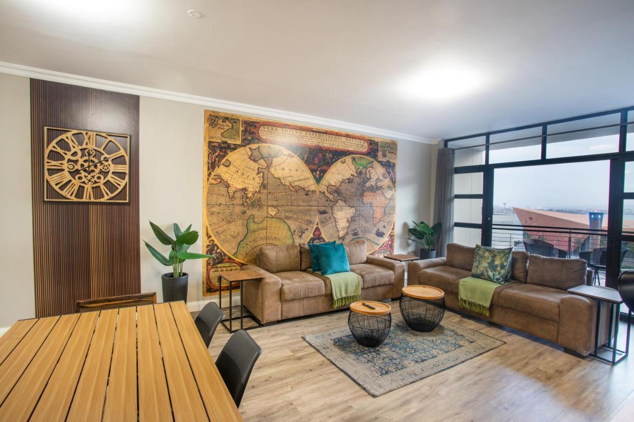 Apartment At The Point - Copper Cove